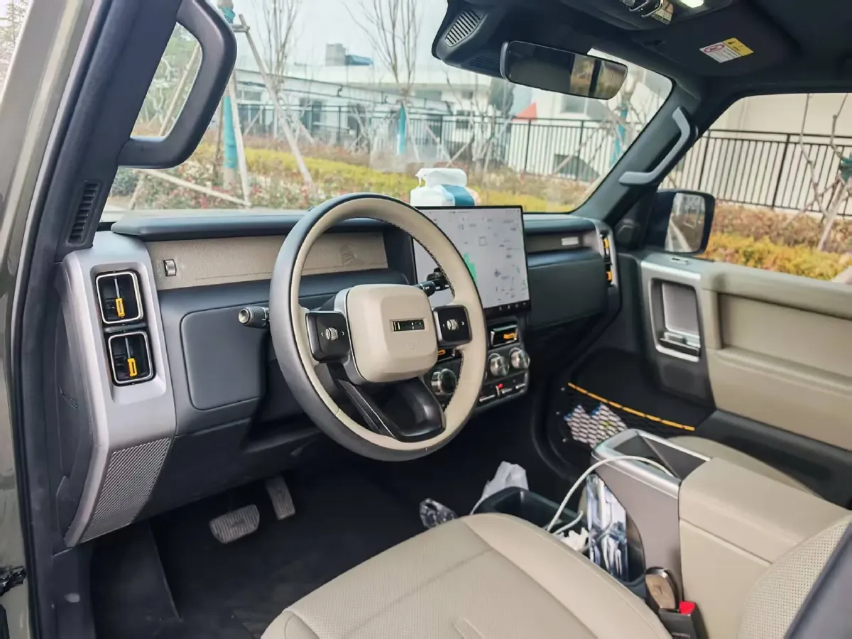 2025 iCAR iCAR Super V23 BEV 81.76KWH,autocango,china used car exporter,china ev exporter,chinese used car exporter,chinese used ev exporter