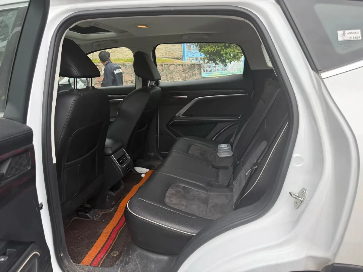 2023 Haval H6 1.5T 150HP L4 7DCT,autocango,china used car exporter,china ev exporter,chinese used car exporter,chinese used ev exporter
