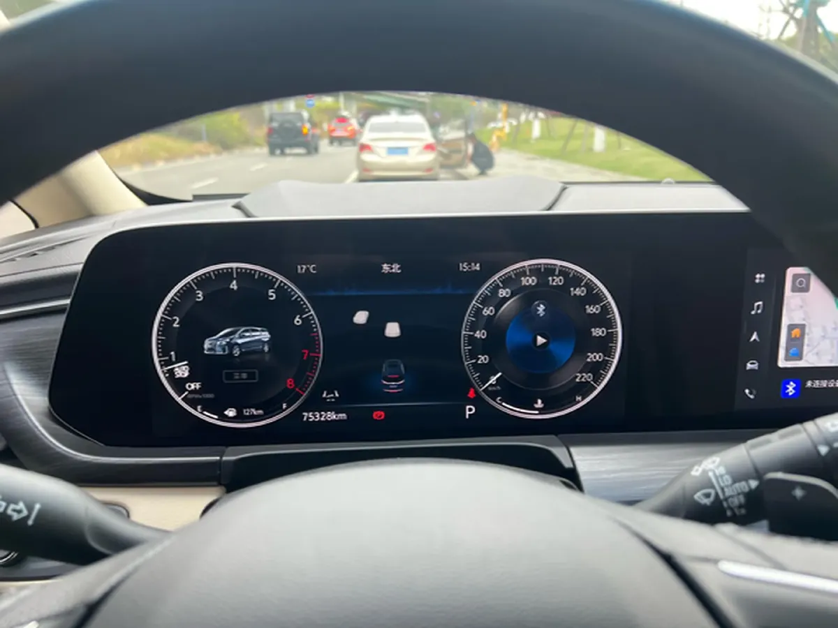 2023 Buick GL8 2.0T 237HP L4 9AT,autocango,china used car exporter,china ev exporter,chinese used car exporter,chinese used ev exporter