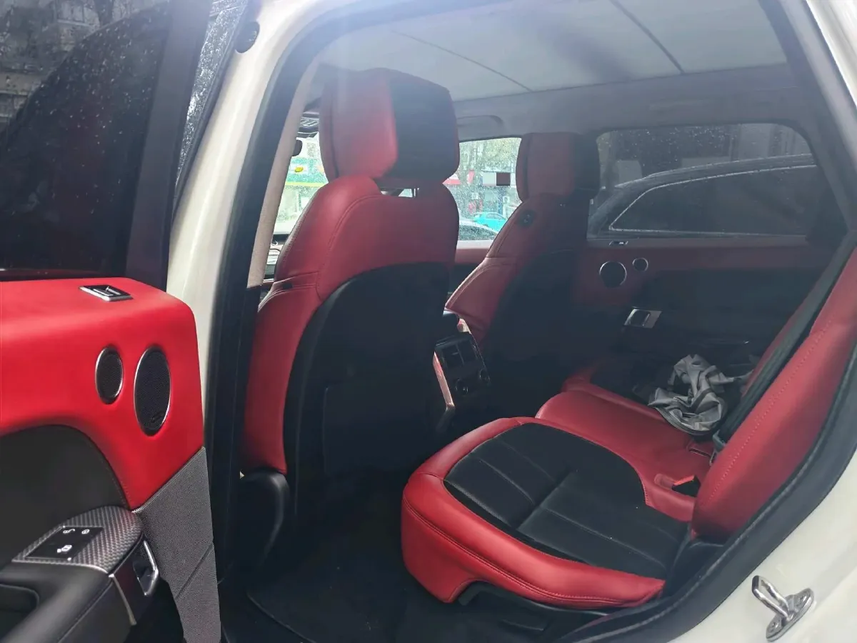 2020 Land Rover Range Rover Sport 3.0T 400HP L6 8AT,autocango,china used car exporter,china ev exporter,chinese used car exporter,chinese used ev exporter