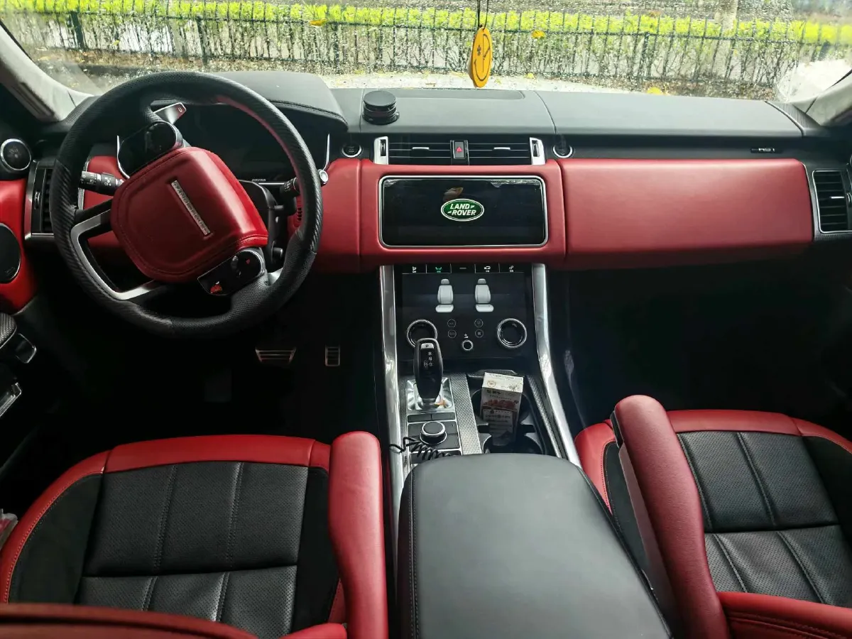 2020 Land Rover Range Rover Sport 3.0T 400HP L6 8AT,autocango,china used car exporter,china ev exporter,chinese used car exporter,chinese used ev exporter