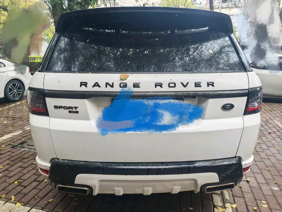 2020 Land Rover Range Rover Sport 3.0T 400HP L6 8AT,autocango,china used car exporter,china ev exporter,chinese used car exporter,chinese used ev exporter