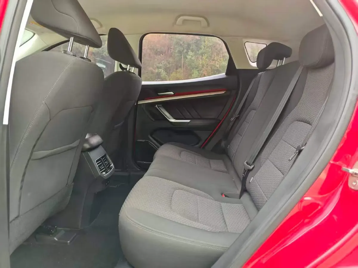 2018 Haval H4 1.5T 169HP L4 7DCT,autocango,china used car exporter,china ev exporter,chinese used car exporter,chinese used ev exporter