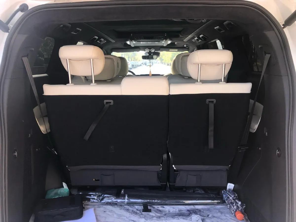 2023 GAC Trumpchi M8 2.0T 252HP L4 8AT,autocango,china used car exporter,china ev exporter,chinese used car exporter,chinese used ev exporter