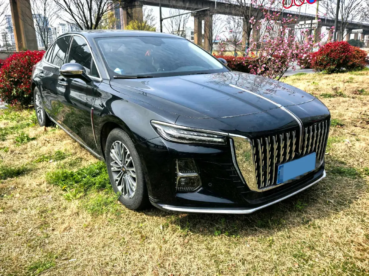 2024 HongQi H5 1.5T 169HP L4 7DCT,autocango,china used car exporter,china ev exporter,chinese used car exporter,chinese used ev exporter