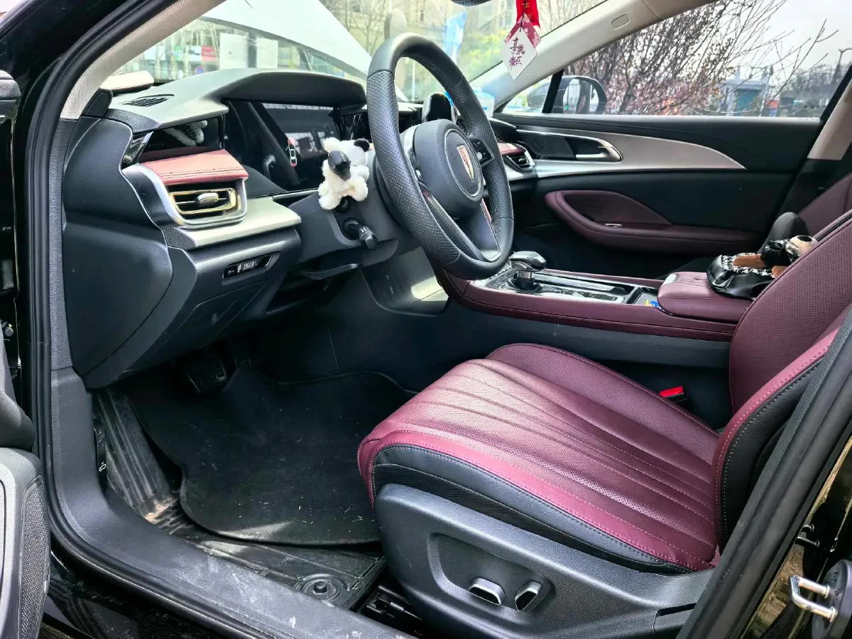 2024 HongQi H5 1.5T 169HP L4 7DCT,autocango,china used car exporter,china ev exporter,chinese used car exporter,chinese used ev exporter