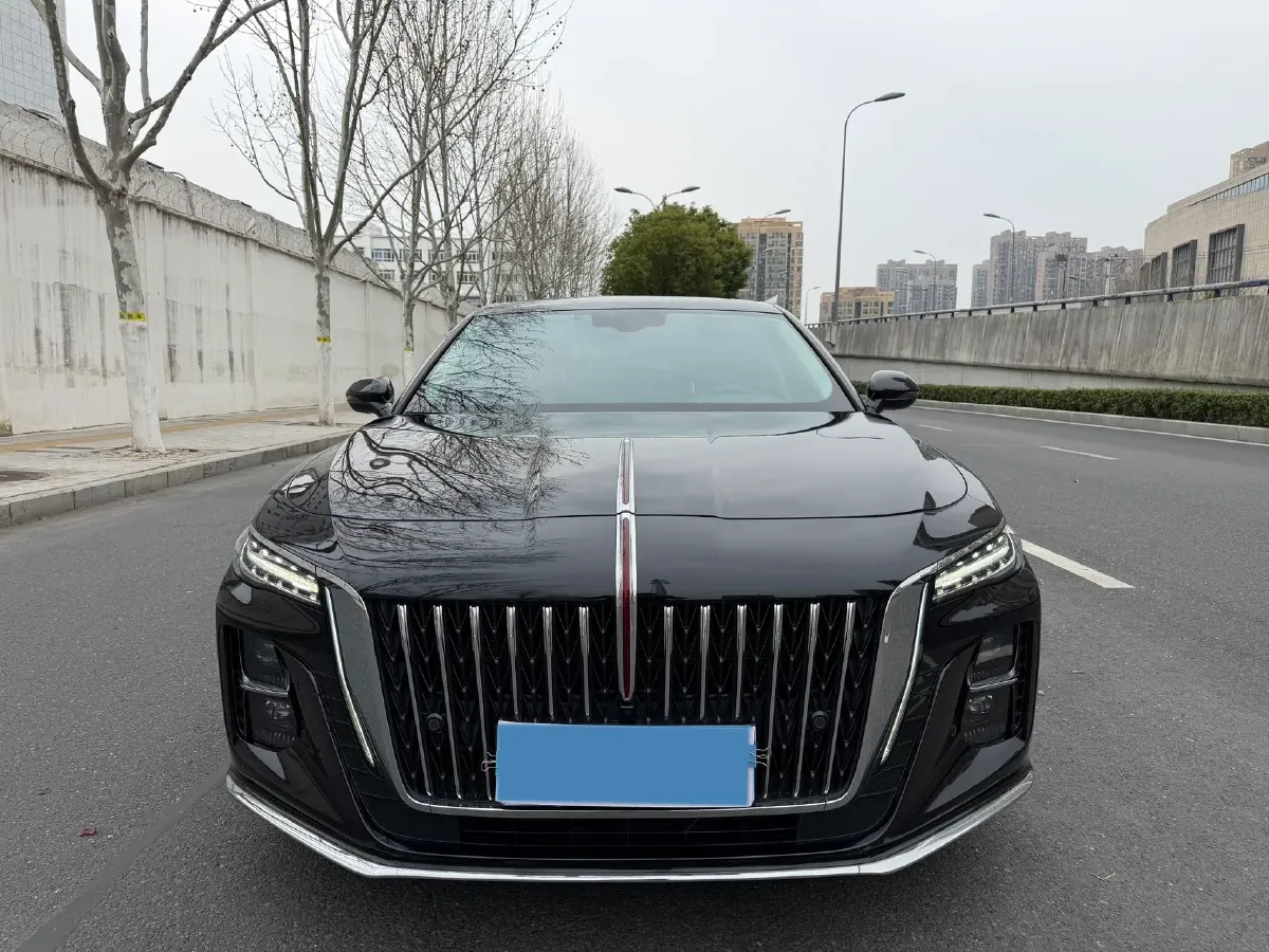 2023 HongQi H5 1.5T 169HP L4 7DCT,autocango,china used car exporter,china ev exporter,chinese used car exporter,chinese used ev exporter