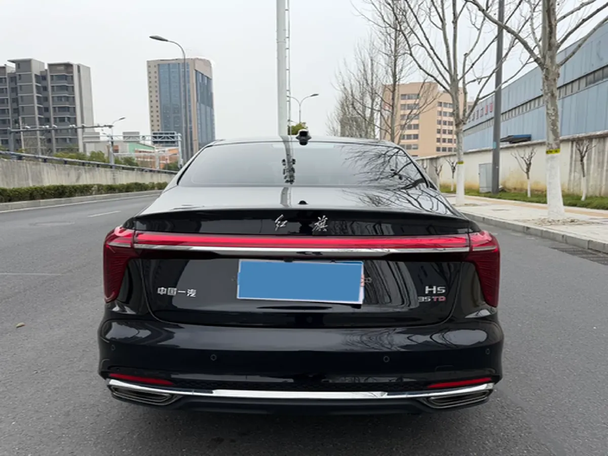 2023 HongQi H5 1.5T 169HP L4 7DCT,autocango,china used car exporter,china ev exporter,chinese used car exporter,chinese used ev exporter