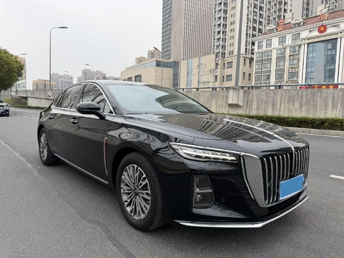 2023 HongQi H5 1.5T 169HP L4 7DCT,autocango,china used car exporter,china ev exporter,chinese used car exporter,chinese used ev exporter