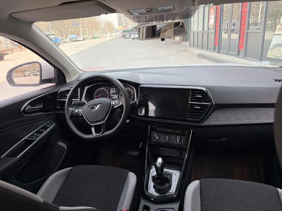 2022 Jetta VS5 1.4T 150HP L4 6AT,autocango,china used car exporter,china ev exporter,chinese used car exporter,chinese used ev exporter