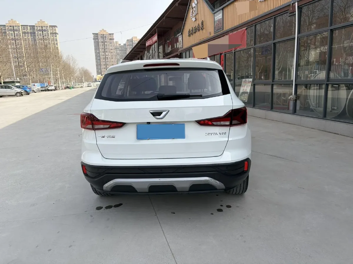 2022 Jetta VS5 1.4T 150HP L4 6AT,autocango,china used car exporter,china ev exporter,chinese used car exporter,chinese used ev exporter