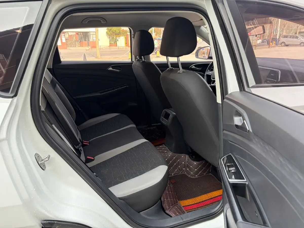 2022 Jetta VS5 1.4T 150HP L4 6AT,autocango,china used car exporter,china ev exporter,chinese used car exporter,chinese used ev exporter