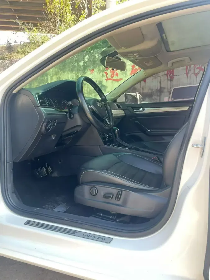 2019 Volkswagen Passat 1.4T 150HP L4 7DCT,autocango,china used car exporter,china ev exporter,chinese used car exporter,chinese used ev exporter