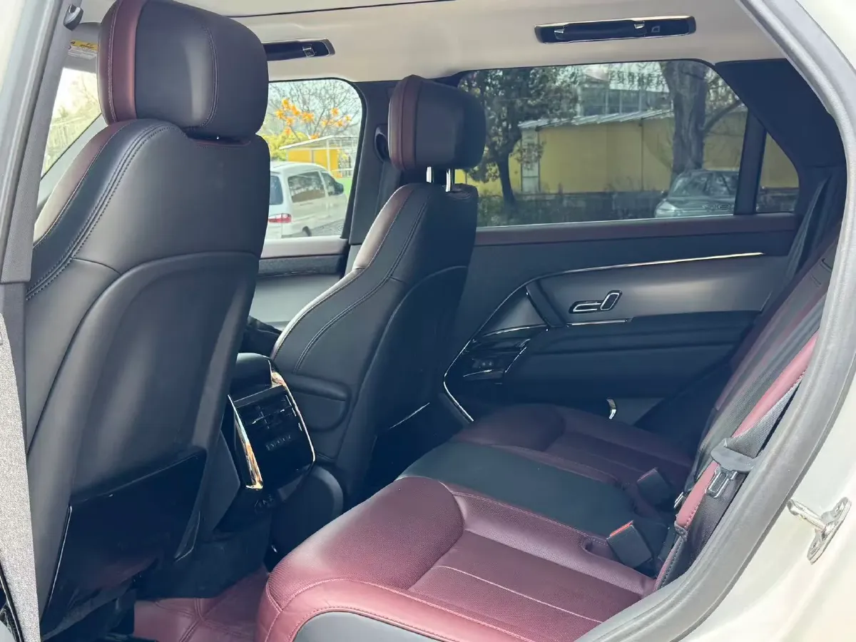 2023 Land Rover Range Rover Sport 3.0T 400HP L6 8AT,autocango,china used car exporter,china ev exporter,chinese used car exporter,chinese used ev exporter