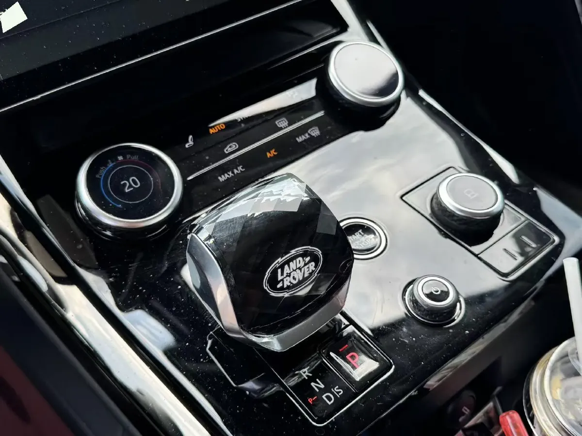 2023 Land Rover Range Rover Sport 3.0T 400HP L6 8AT,autocango,china used car exporter,china ev exporter,chinese used car exporter,chinese used ev exporter