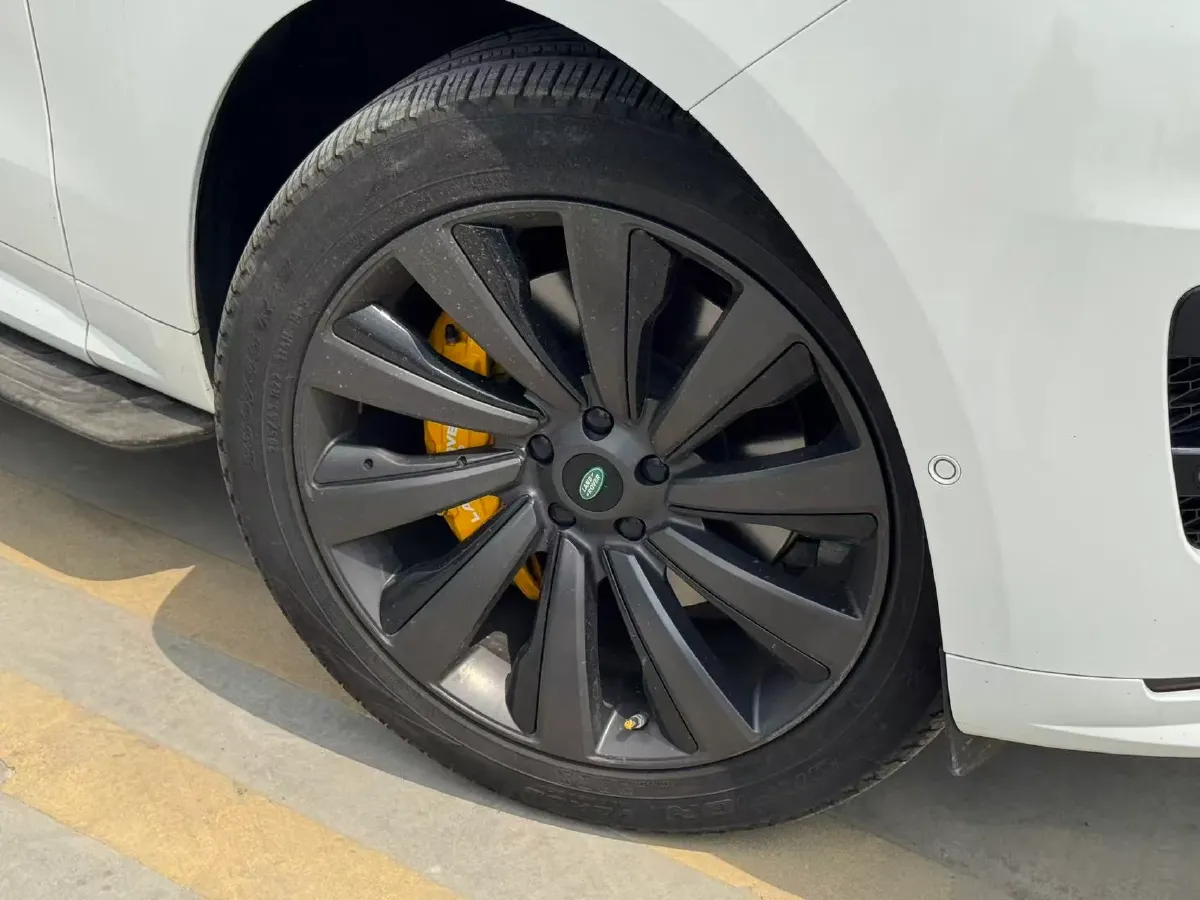 2023 Land Rover Range Rover Sport 3.0T 400HP L6 8AT,autocango,china used car exporter,china ev exporter,chinese used car exporter,chinese used ev exporter