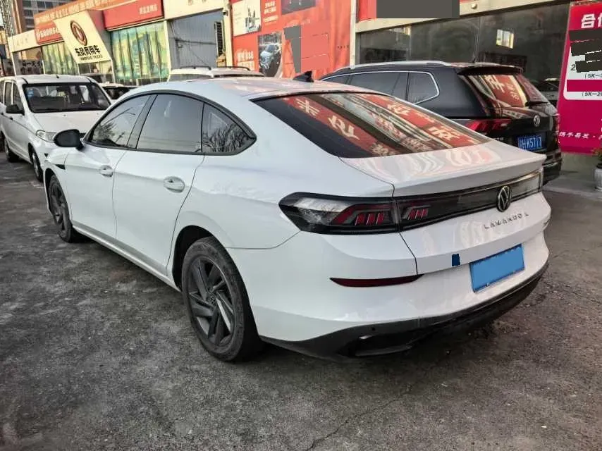 2024 Volkswagen Lamando 1.2T 116HP L4 7DCT,autocango,china used car exporter,china ev exporter,chinese used car exporter,chinese used ev exporter