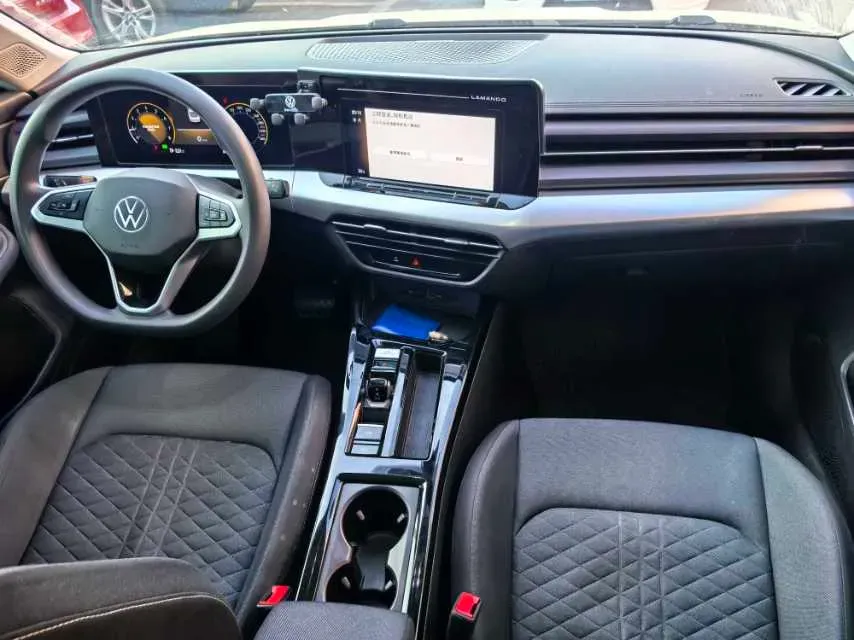 2024 Volkswagen Lamando 1.2T 116HP L4 7DCT,autocango,china used car exporter,china ev exporter,chinese used car exporter,chinese used ev exporter