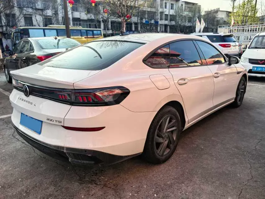 2024 Volkswagen Lamando 1.2T 116HP L4 7DCT,autocango,china used car exporter,china ev exporter,chinese used car exporter,chinese used ev exporter
