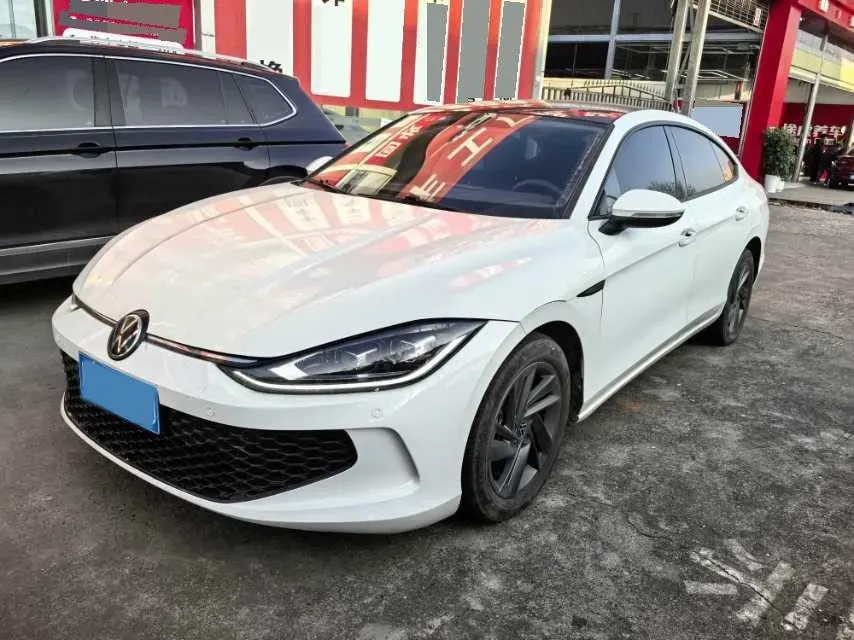 2024 Volkswagen Lamando 1.2T 116HP L4 7DCT,autocango,china used car exporter,china ev exporter,chinese used car exporter,chinese used ev exporter