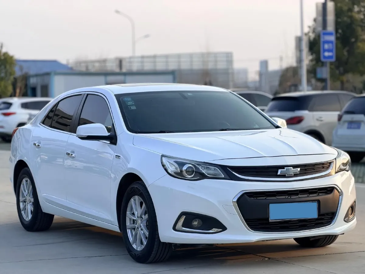 2018 Chevrolet Malibu 1.5T 170HP L4 6AT,autocango,china used car exporter,china ev exporter,chinese used car exporter,chinese used ev exporter