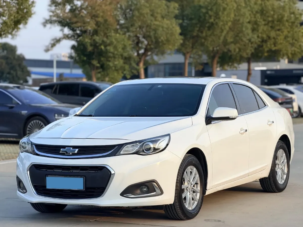 2018 Chevrolet Malibu 1.5T 170HP L4 6AT,autocango,china used car exporter,china ev exporter,chinese used car exporter,chinese used ev exporter