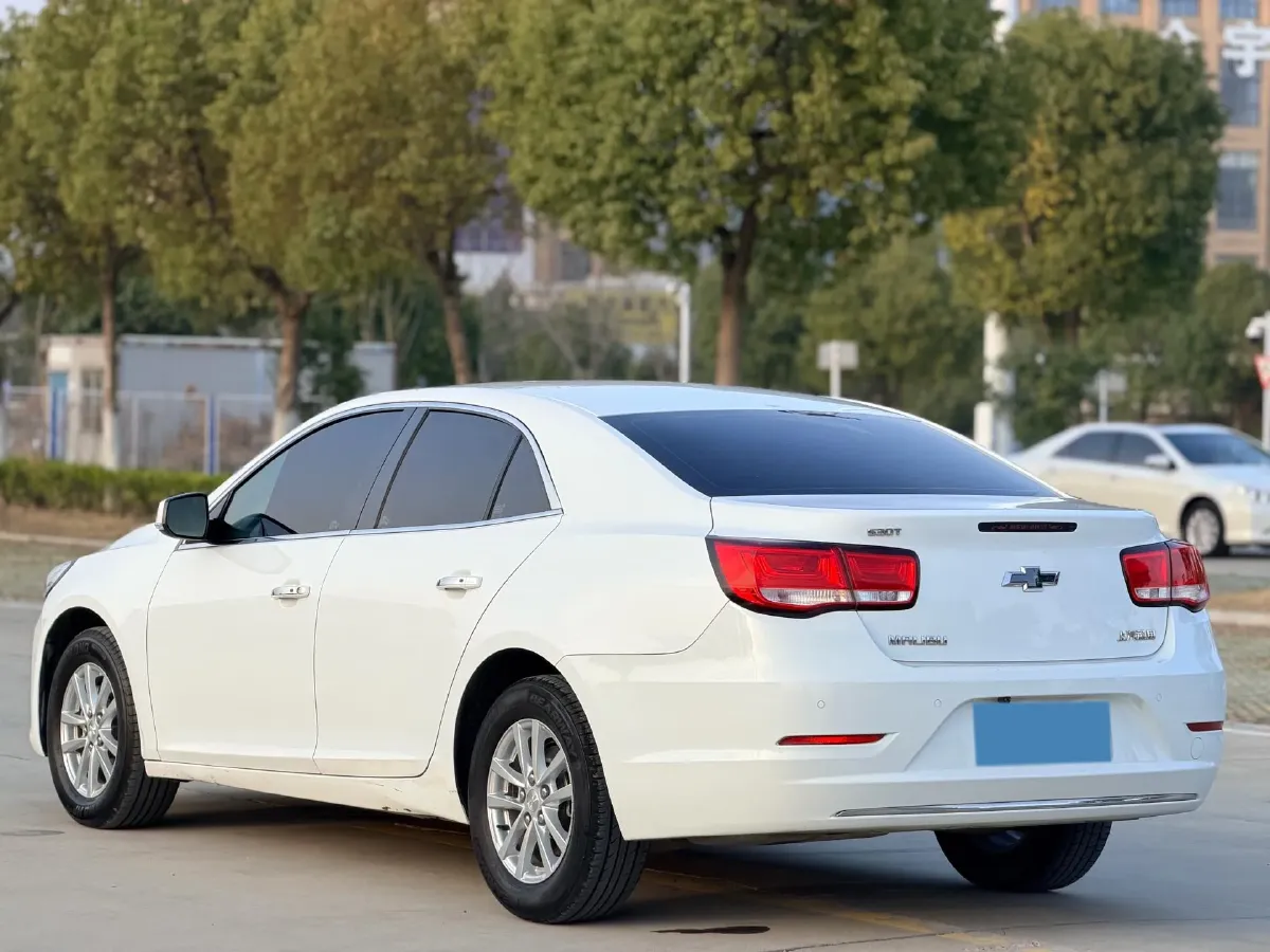 2018 Chevrolet Malibu 1.5T 170HP L4 6AT,autocango,china used car exporter,china ev exporter,chinese used car exporter,chinese used ev exporter
