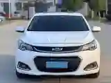 2018 Chevrolet Malibu 1.5T 170HP L4 6AT