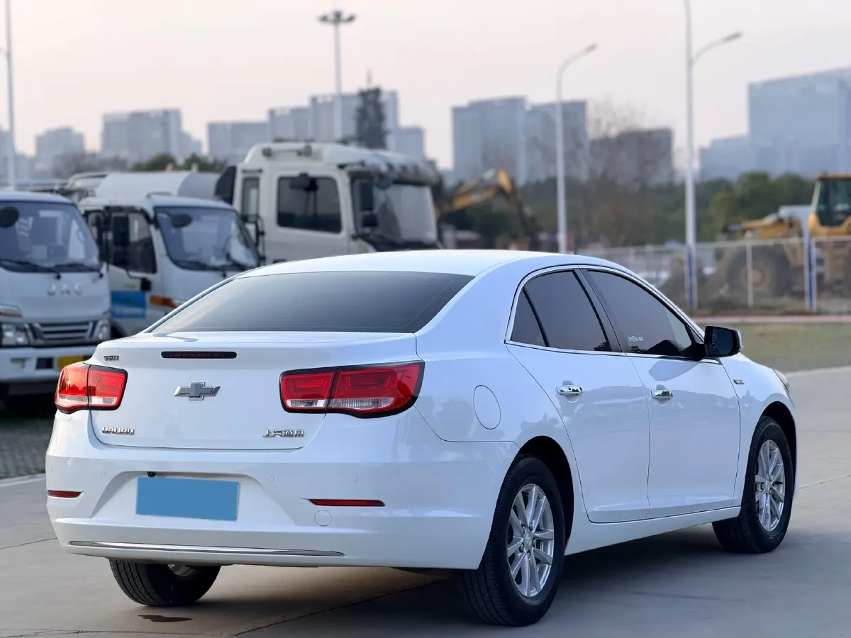 2018 Chevrolet Malibu 1.5T 170HP L4 6AT,autocango,china used car exporter,china ev exporter,chinese used car exporter,chinese used ev exporter