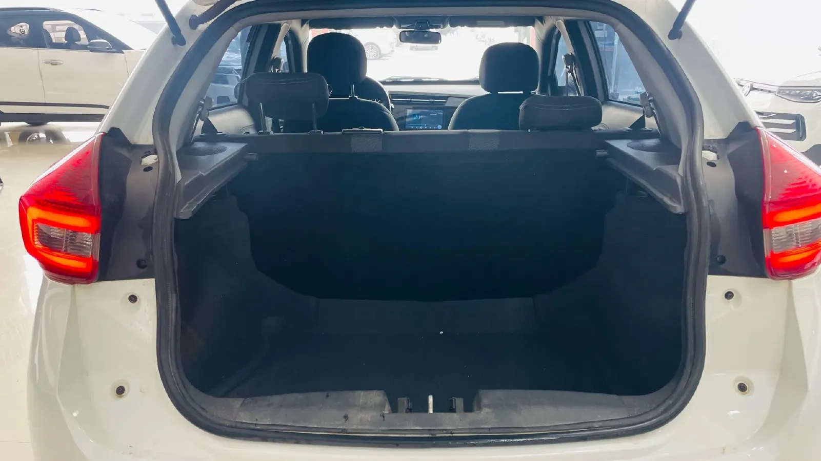 2024 Chery Tiggo 3x 1.5L 116HP L4 CVT,autocango,china used car exporter,china ev exporter,chinese used car exporter,chinese used ev exporter