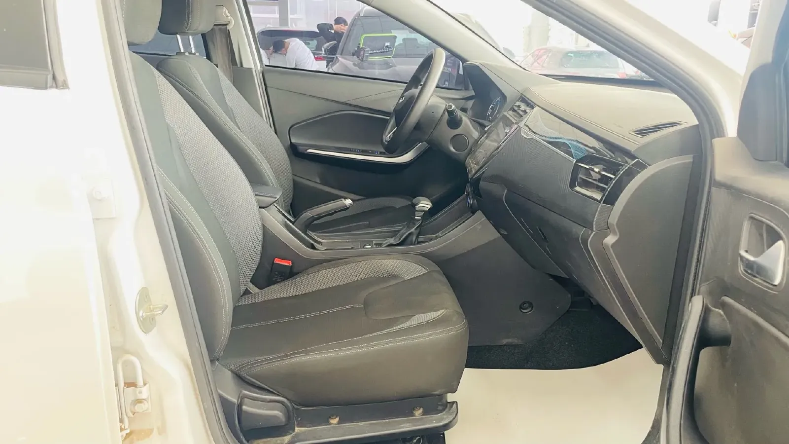 2024 Chery Tiggo 3x 1.5L 116HP L4 CVT,autocango,china used car exporter,china ev exporter,chinese used car exporter,chinese used ev exporter