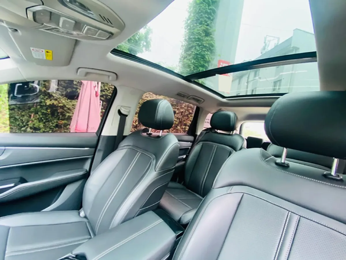 2020 WuLing KaiJie 1.5T 147HP L4 CVT,autocango,china used car exporter,china ev exporter,chinese used car exporter,chinese used ev exporter