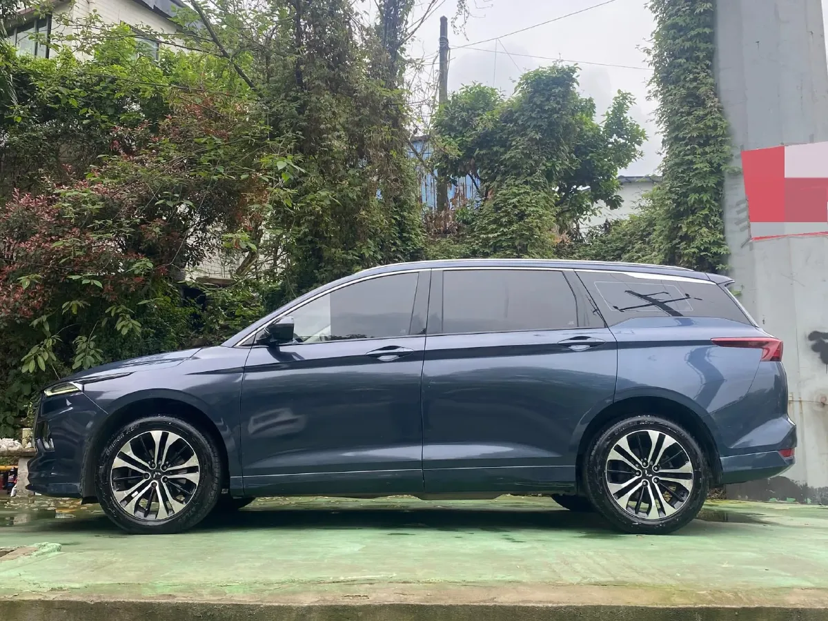 2020 WuLing KaiJie 1.5T 147HP L4 CVT,autocango,china used car exporter,china ev exporter,chinese used car exporter,chinese used ev exporter