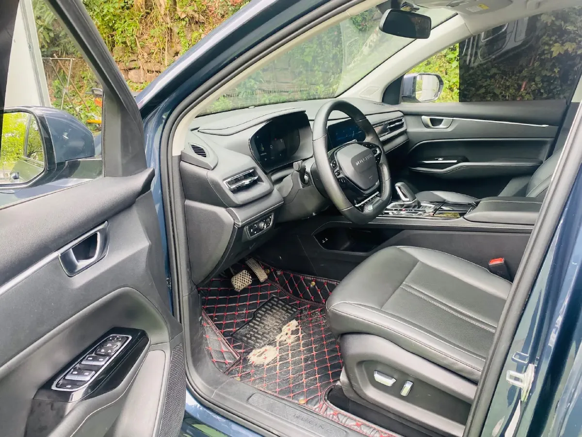 2020 WuLing KaiJie 1.5T 147HP L4 CVT,autocango,china used car exporter,china ev exporter,chinese used car exporter,chinese used ev exporter