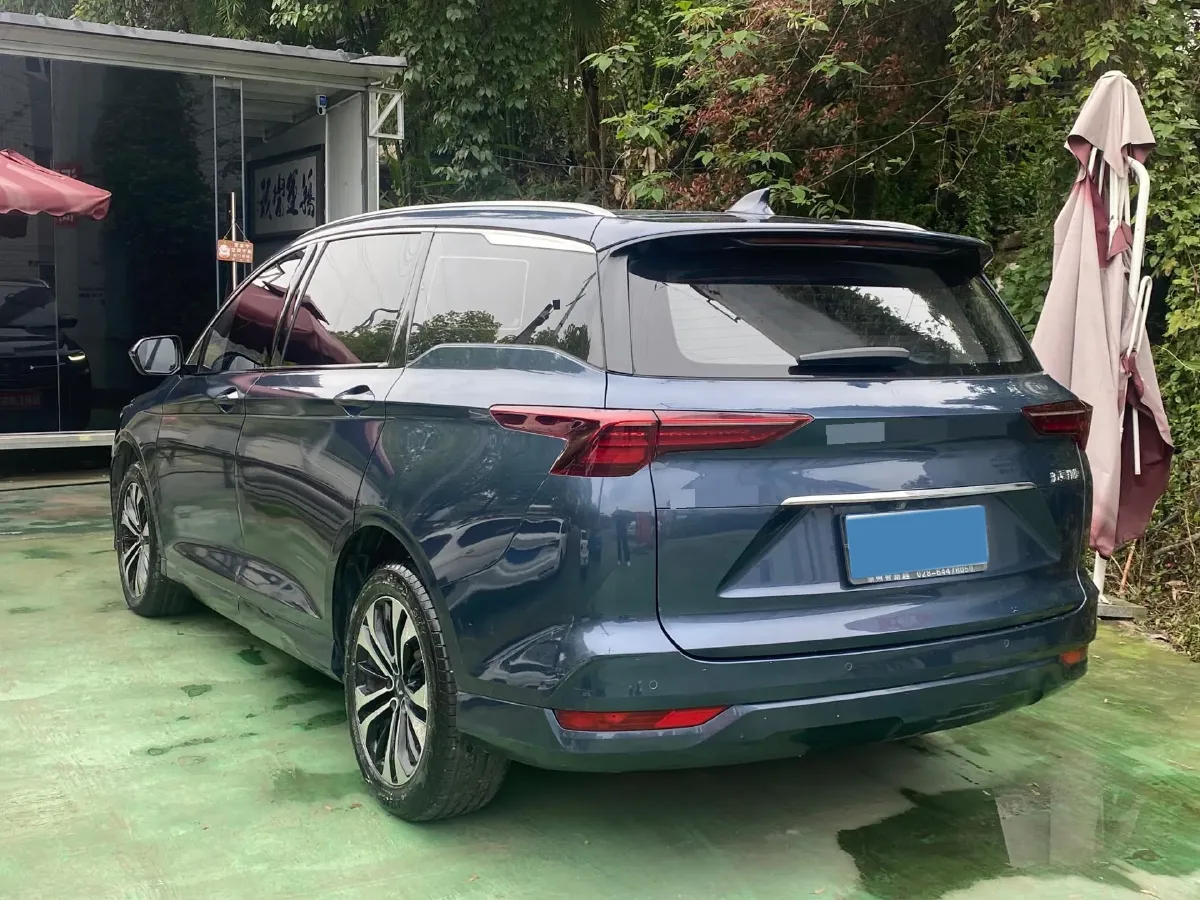 2020 WuLing KaiJie 1.5T 147HP L4 CVT,autocango,china used car exporter,china ev exporter,chinese used car exporter,chinese used ev exporter