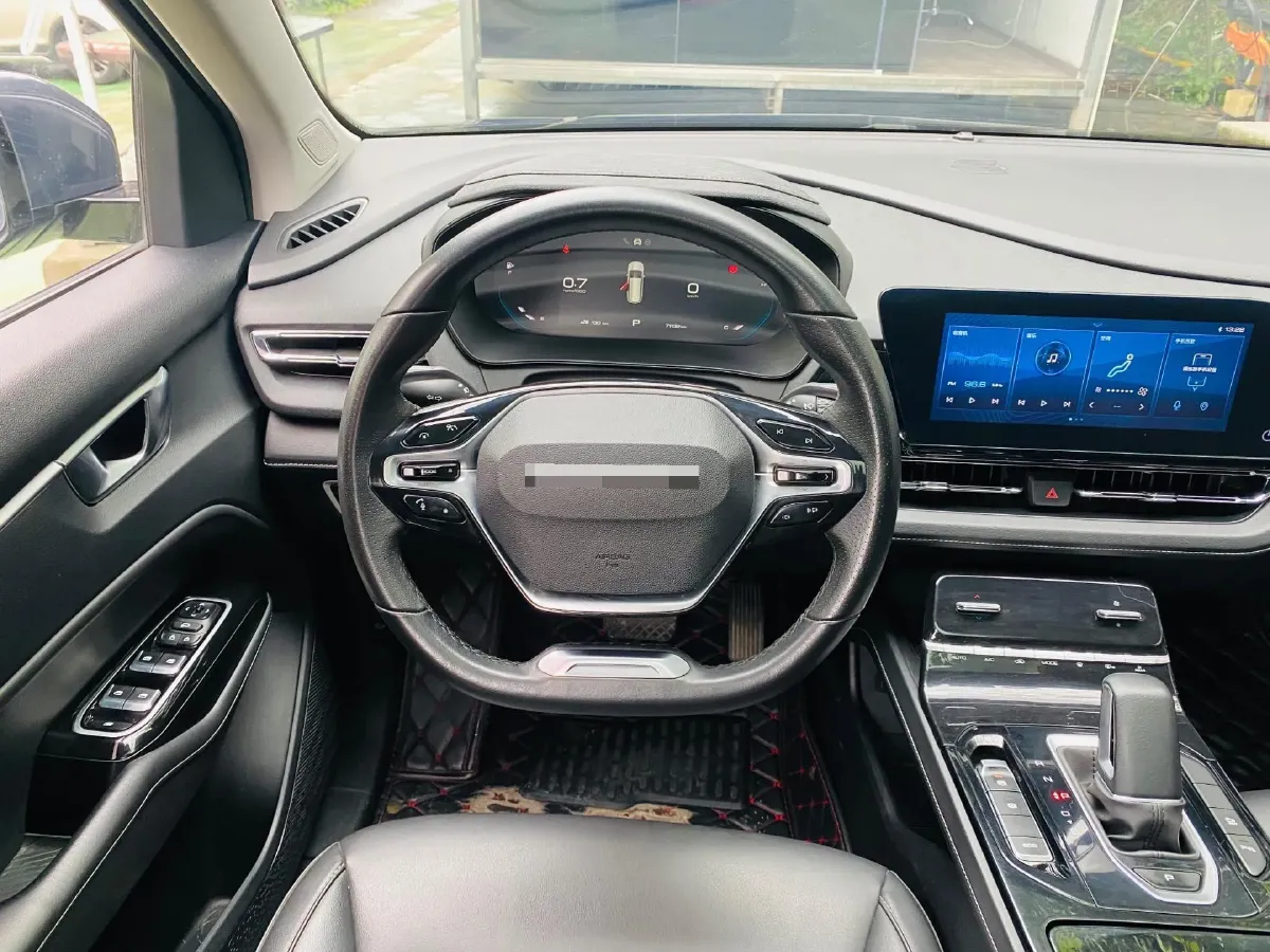 2020 WuLing KaiJie 1.5T 147HP L4 CVT,autocango,china used car exporter,china ev exporter,chinese used car exporter,chinese used ev exporter