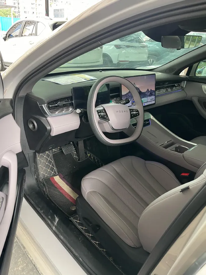 2025 Roewe M7 DMH 1.5L 112HP L4 1DHT PHEV,autocango,china used car exporter,china ev exporter,chinese used car exporter,chinese used ev exporter