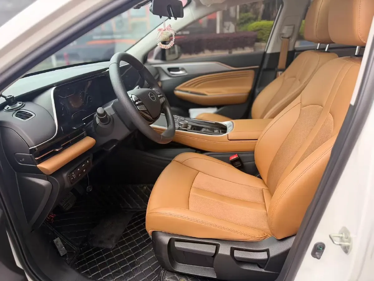 2025 Aion S Plus BEV 53.241KWH,autocango,china used car exporter,china ev exporter,chinese used car exporter,chinese used ev exporter