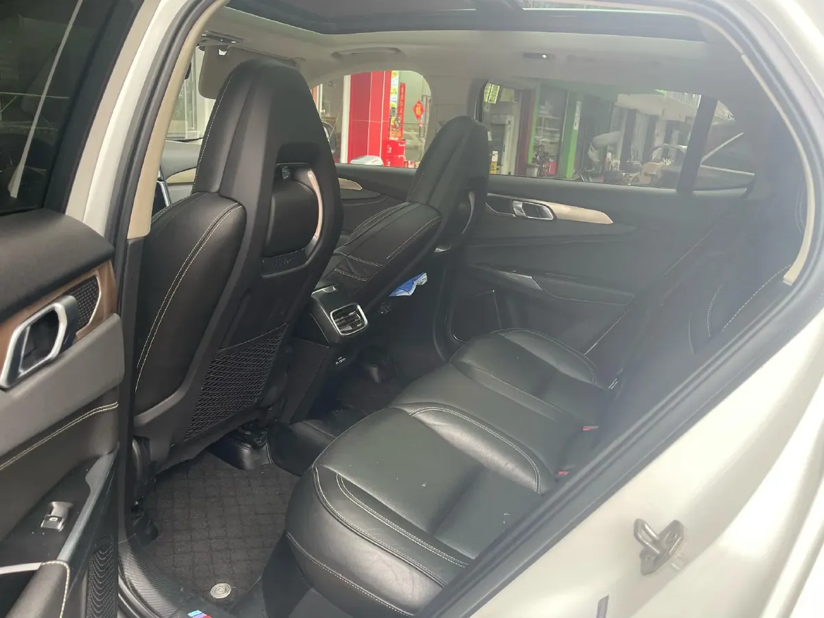 2018 Foton Tunland 2.0T 218HP L4 6AT,autocango,china used car exporter,china ev exporter,chinese used car exporter,chinese used ev exporter