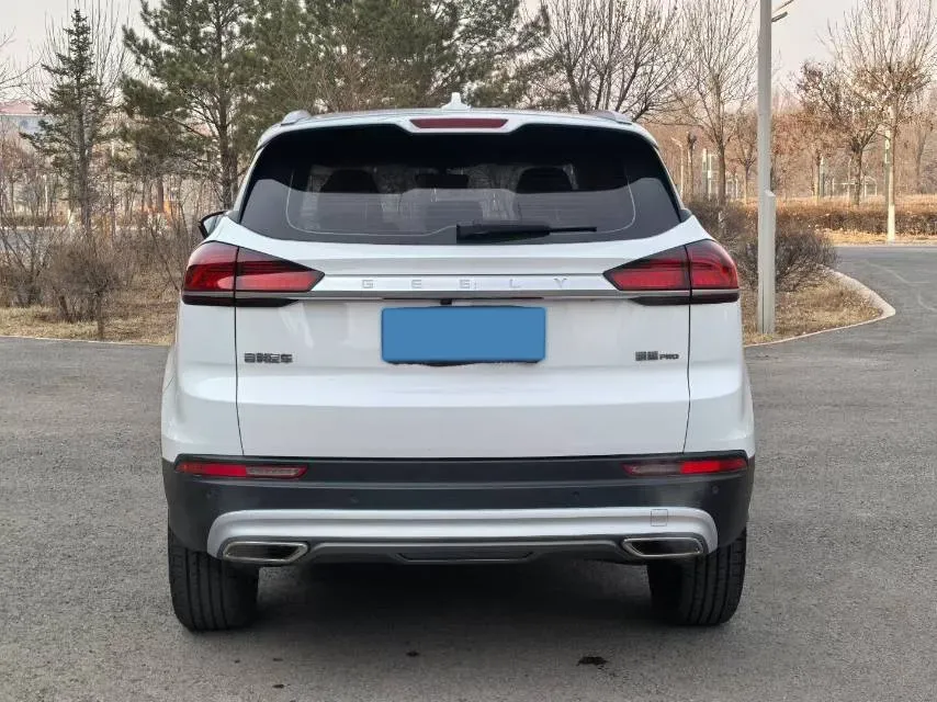 2020 Geely Azkarra 1.8T 184HP L4 7DCT,autocango,china used car exporter,china ev exporter,chinese used car exporter,chinese used ev exporter