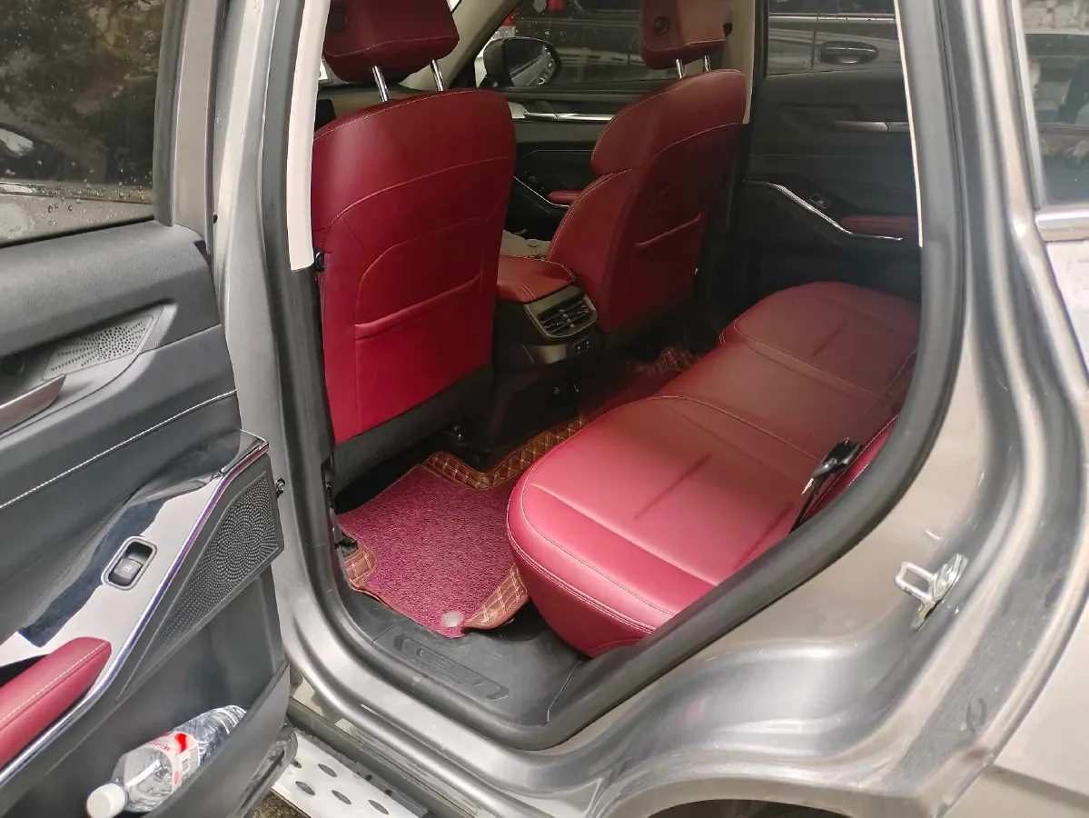 2021 Haval H6 1.5T 169HP L4 7DCT,autocango,china used car exporter,china ev exporter,chinese used car exporter,chinese used ev exporter