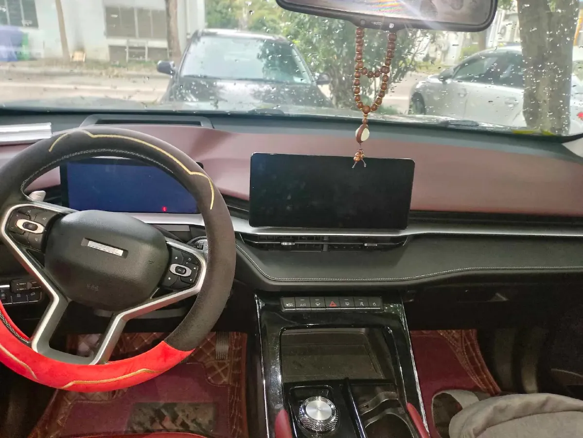 2021 Haval H6 1.5T 169HP L4 7DCT,autocango,china used car exporter,china ev exporter,chinese used car exporter,chinese used ev exporter