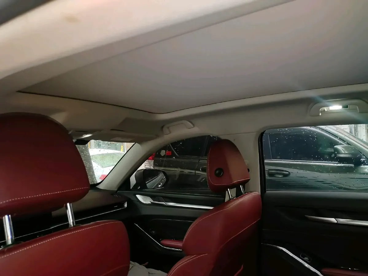 2021 Haval H6 1.5T 169HP L4 7DCT,autocango,china used car exporter,china ev exporter,chinese used car exporter,chinese used ev exporter