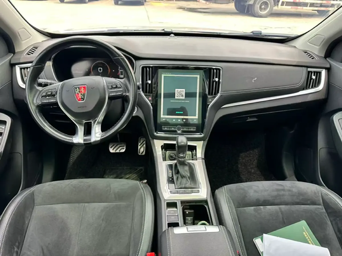 2017 Roewe RX5 1.5T 169HP L4 2AT PHEV 12KWH,autocango,china used car exporter,china ev exporter,chinese used car exporter,chinese used ev exporter