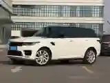 2023 Land Rover Range Rover Sport 3.0T 400HP L6 8AT