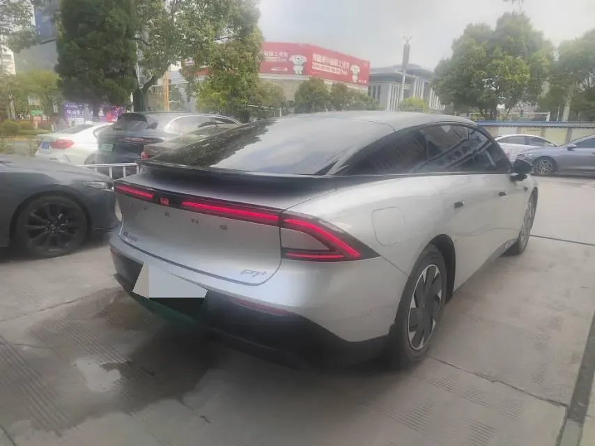 2024 Xpeng P7+ BEV 76.3KWH,autocango,china used car exporter,china ev exporter,chinese used car exporter,chinese used ev exporter