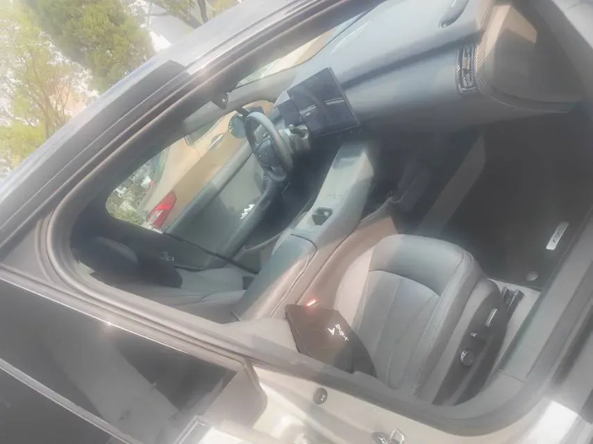 2024 Xpeng P7+ BEV 76.3KWH,autocango,china used car exporter,china ev exporter,chinese used car exporter,chinese used ev exporter