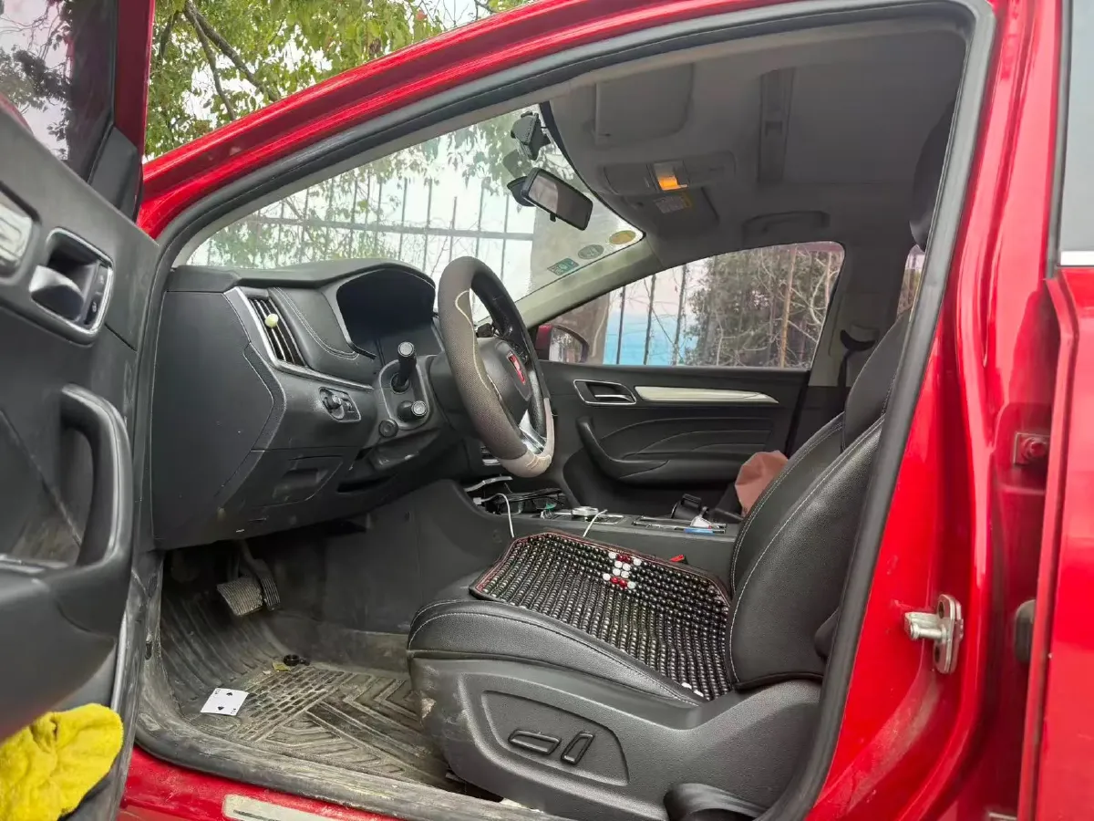 2017 Roewe i6 1.0T 125HP L3 2AT PHEV,autocango,china used car exporter,china ev exporter,chinese used car exporter,chinese used ev exporter