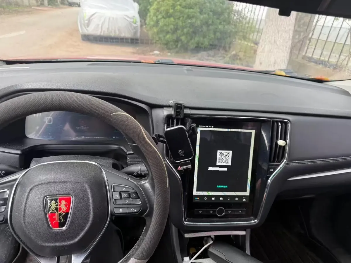 2017 Roewe i6 1.0T 125HP L3 2AT PHEV,autocango,china used car exporter,china ev exporter,chinese used car exporter,chinese used ev exporter