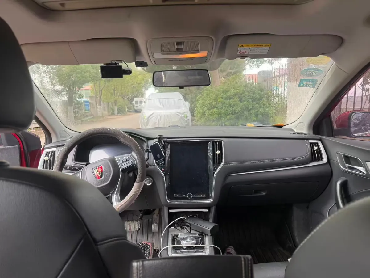 2017 Roewe i6 1.0T 125HP L3 2AT PHEV,autocango,china used car exporter,china ev exporter,chinese used car exporter,chinese used ev exporter